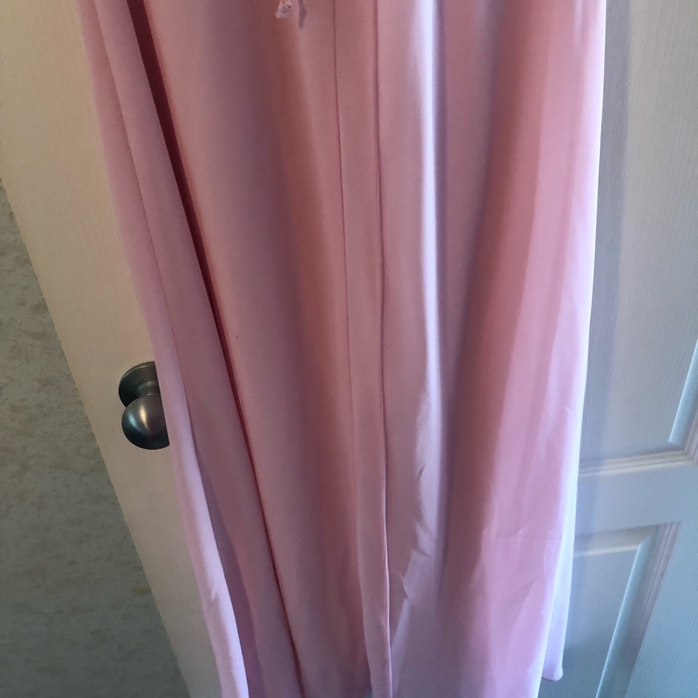 Pink Dress - Picture 5 of 6